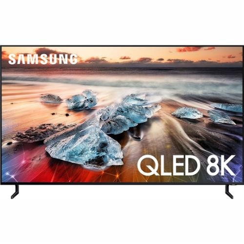 Samsung QE75Q950RB černá 